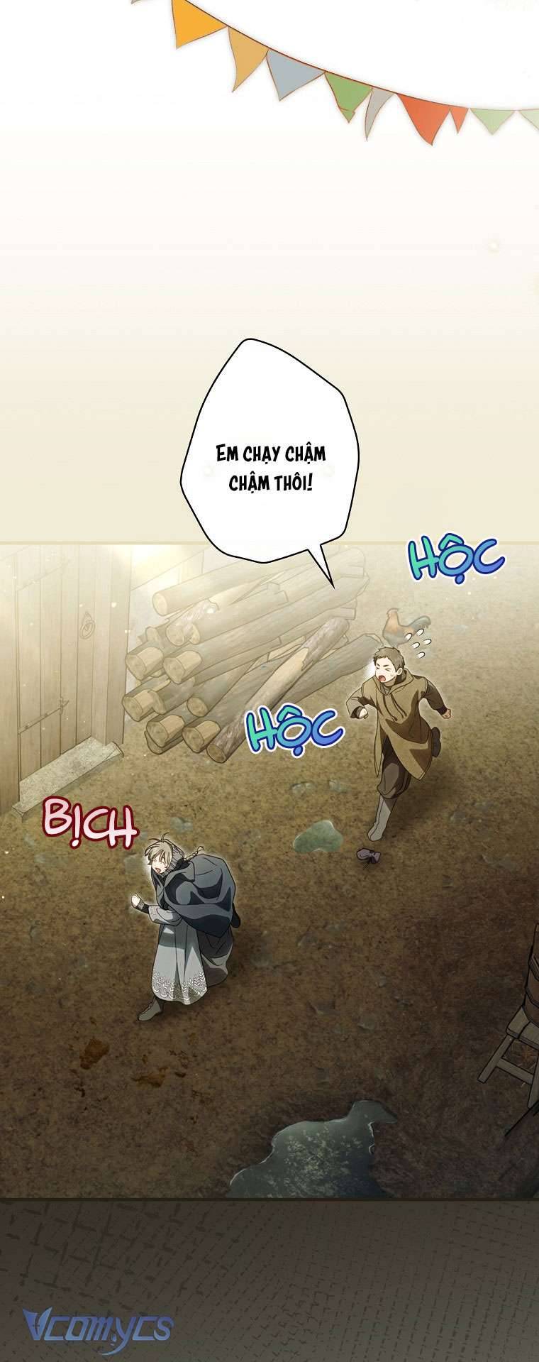 Phương Pháp Khiến Phu Quân Đứng Về Phía Tôi Chapter 100 - Trang 4