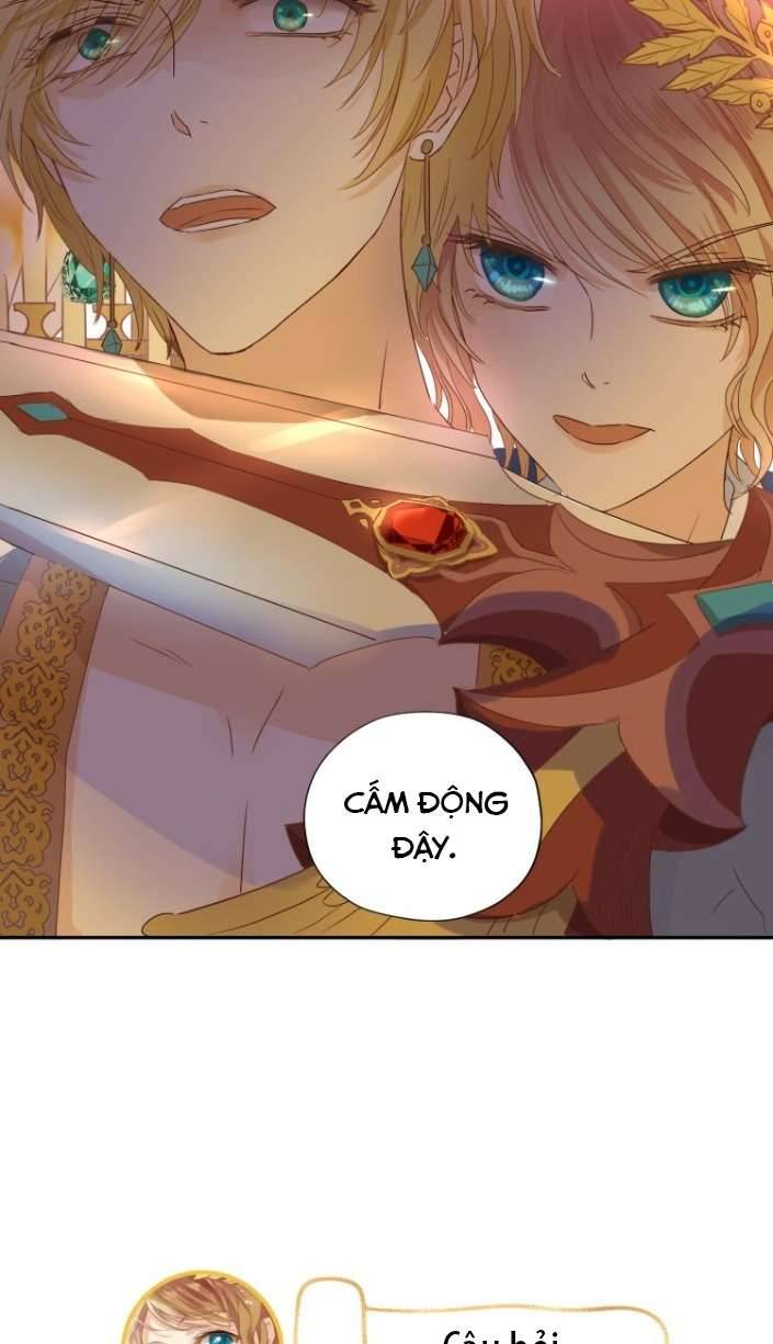 Địch Úc Đa Chi Ca Chapter 57 - Trang 4