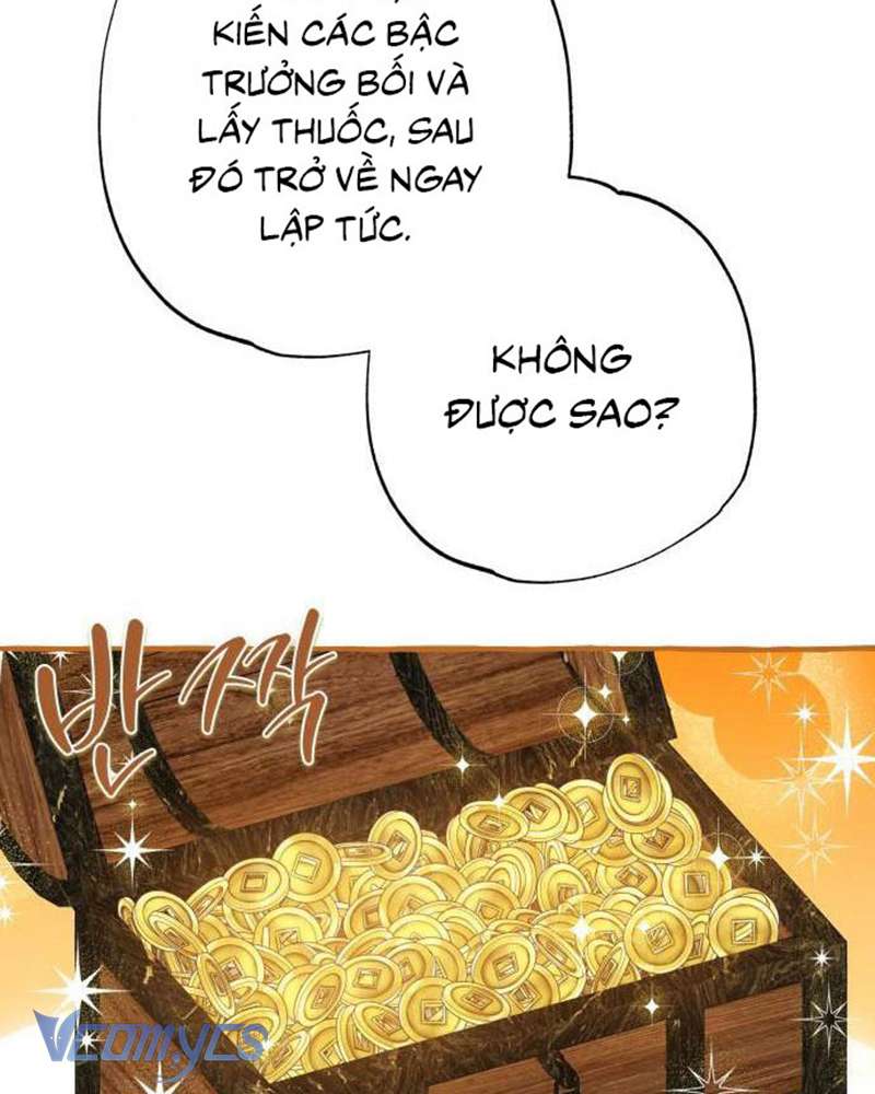 Chuyện Tình Tuyết Phương Bắc Chapter 16 - Trang 4