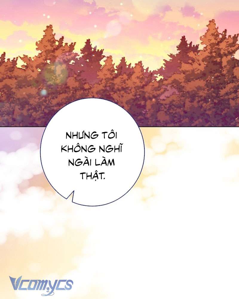 Hầu Gái Độc Quyền Của Hoàng Hậu Phản Diện Chapter 31 - Trang 4