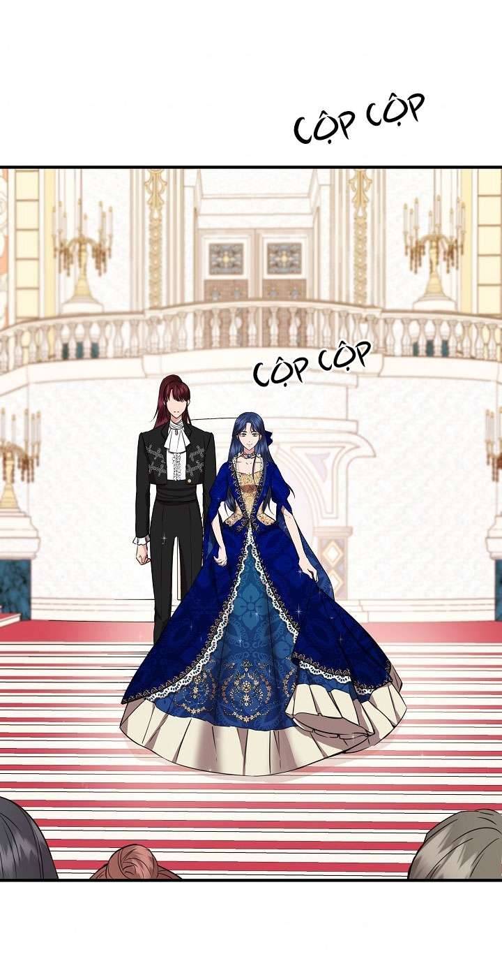Tôi Không Phải Là Cinderella Chapter 6 - Trang 4