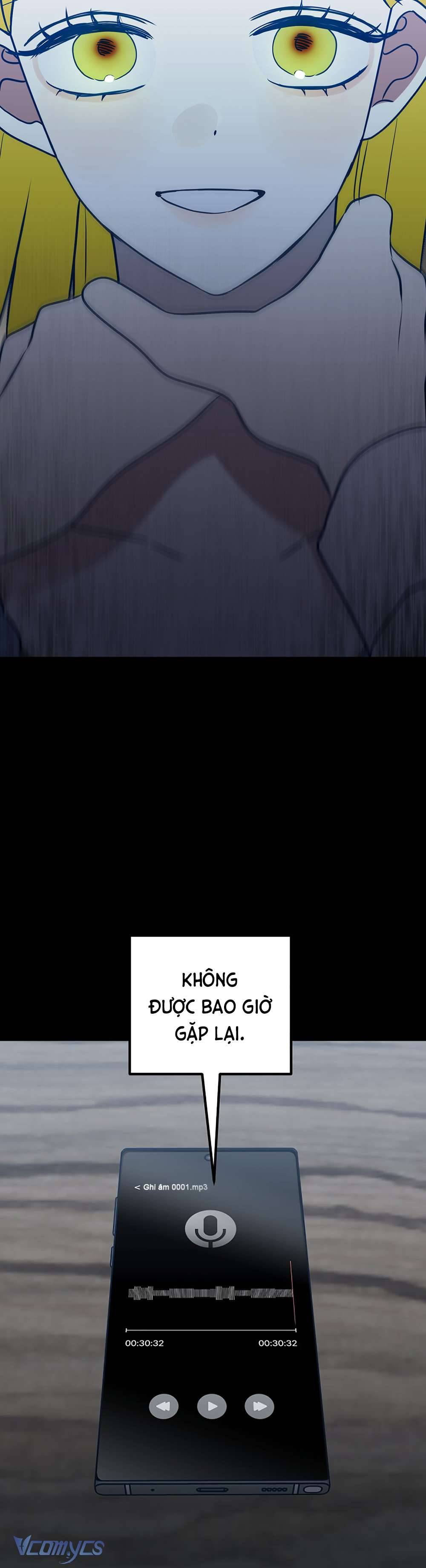 Kẻ Rác Rưởi Không Đáng Được Yêu Chapter 67 - Next Chapter 68
