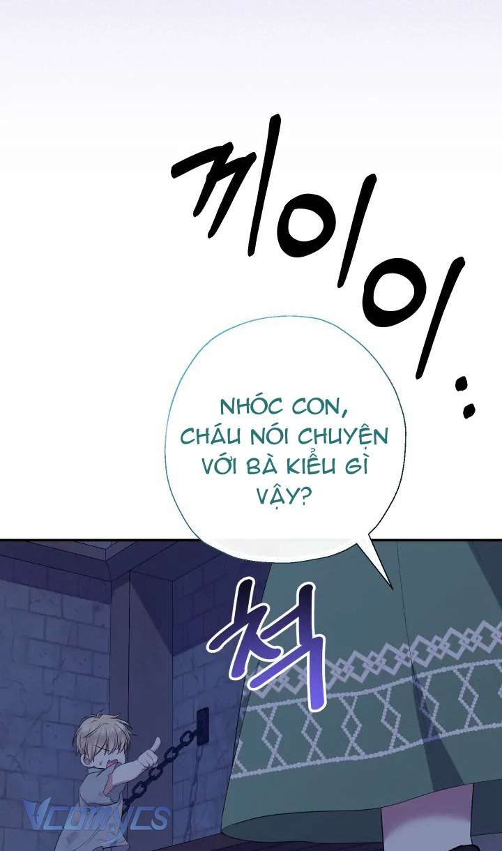 Tiểu Thư Tích Tiền Đi Bụi Chapter 61 - Trang 4