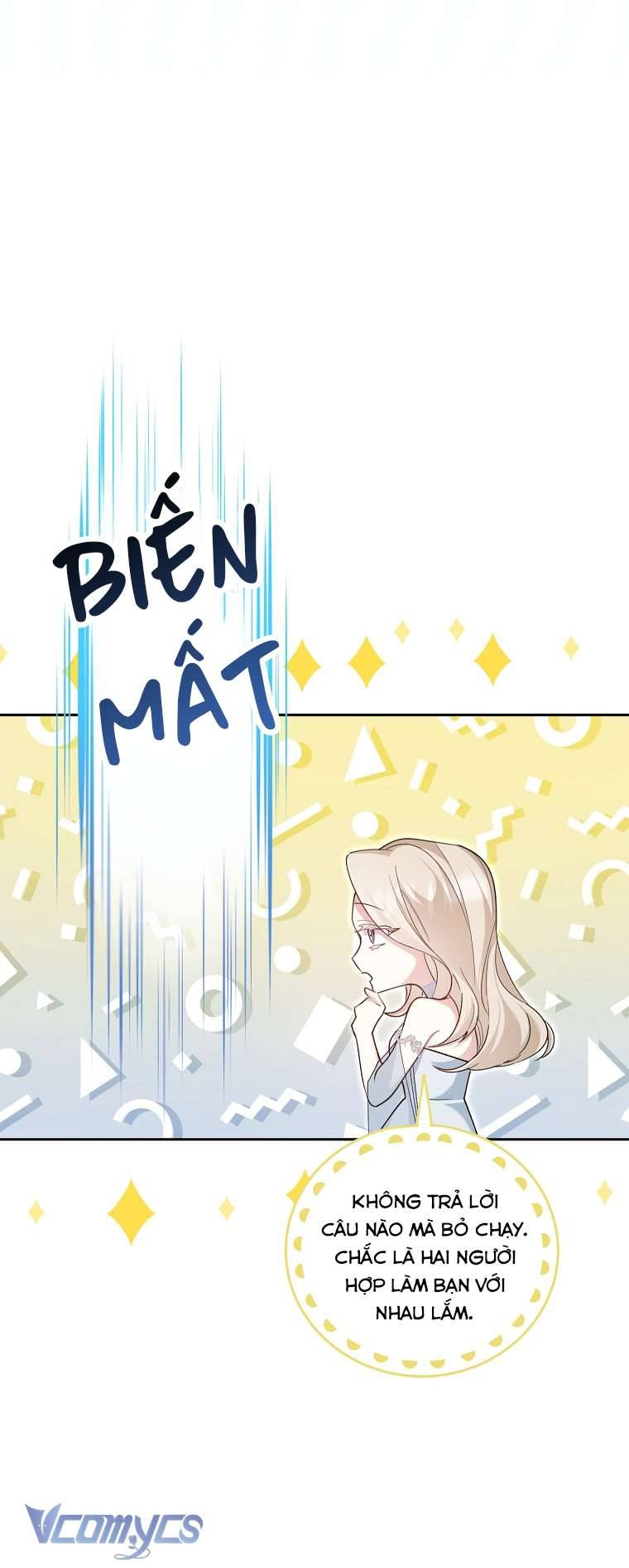 Quý Tộc Gì Chứ, Tôi Chỉ Muốn Về Nhà Chap 19 - Next Chap 20