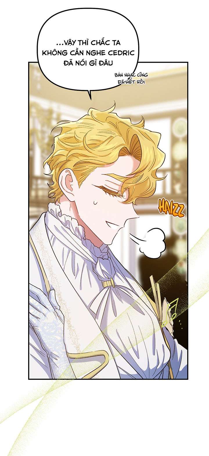 May Mắn Hay Bất Hạnh Chap 53 - Trang 4