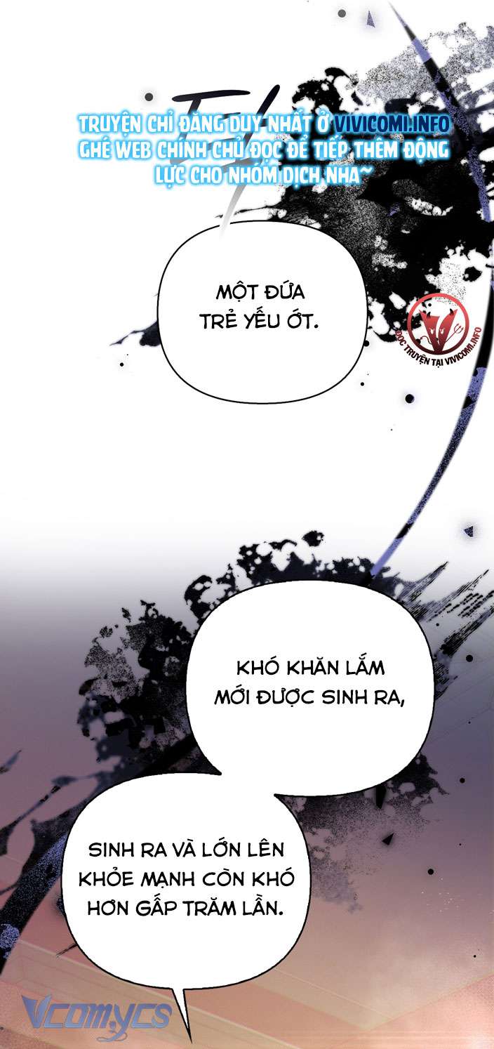 [18+] Tiết Học Bí Mật Của Trung Điện Chap 15 - Trang 2