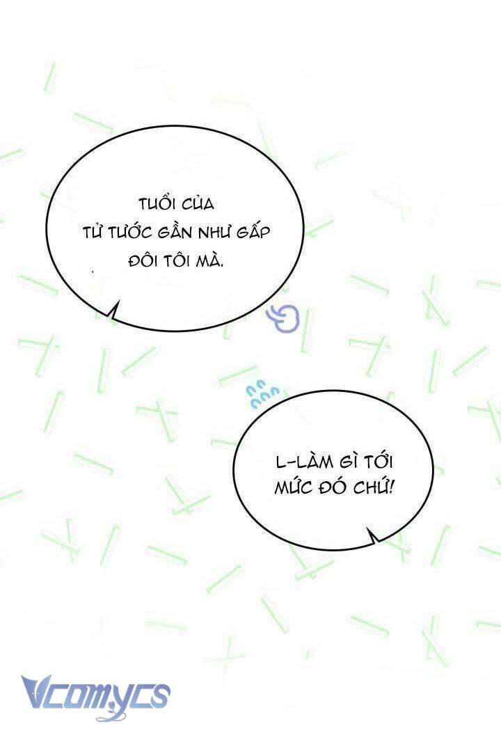 Công Nương Toàn Năng Cũng Thấy Chán Nản Chap 30 - Next Chap 31