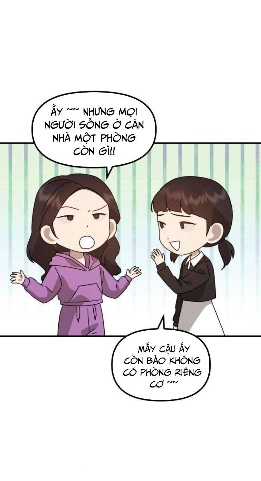 Thần Hổ Jang San Chap 26 - Next Chap 27