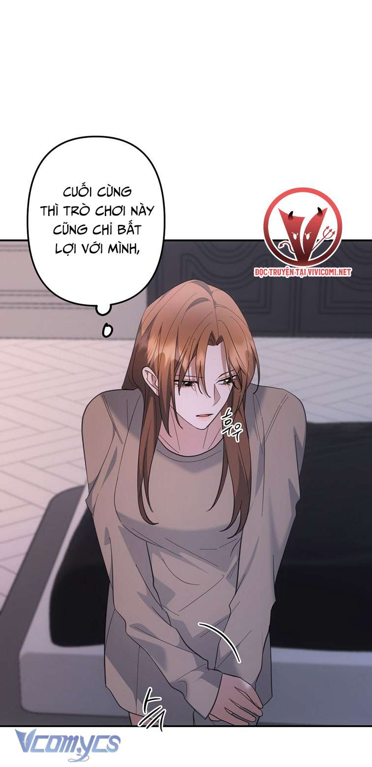[18+] Vì Những Thứ Đã Tan Vỡ Chap 44 - Trang 3