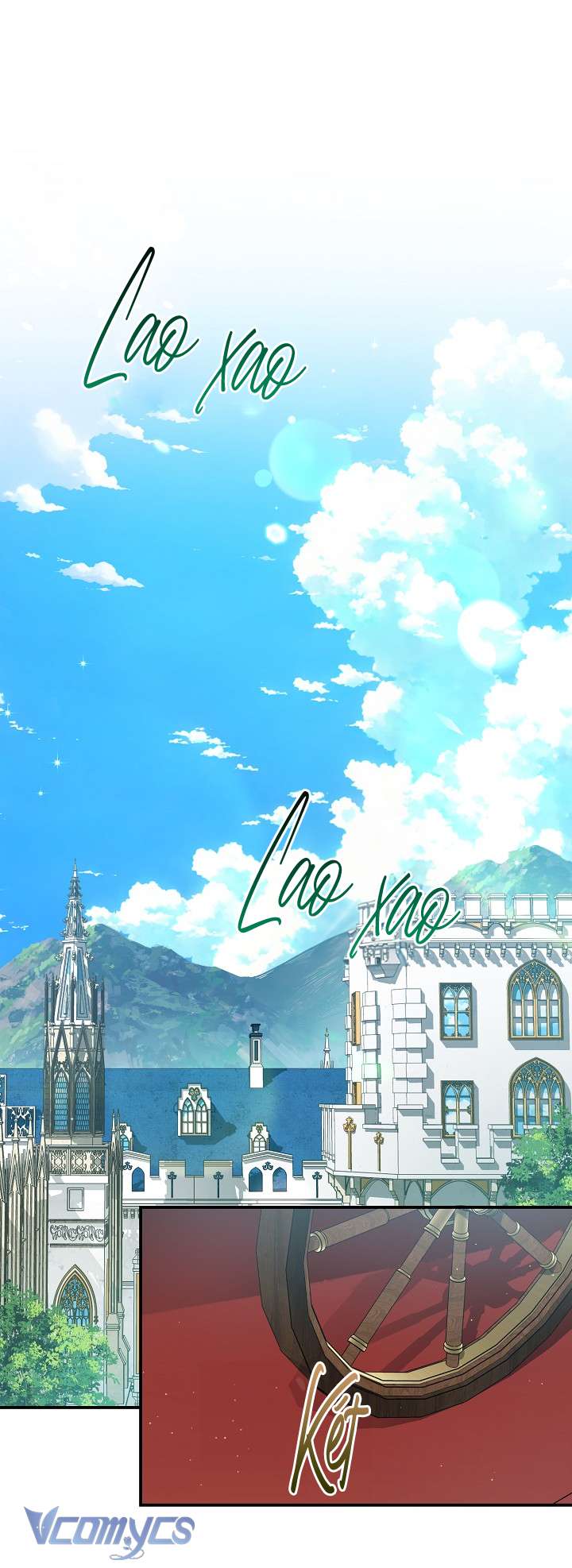 Lại Một Lần Nữa Hướng Về Ánh Sáng Chap 68 - Next Chap 69