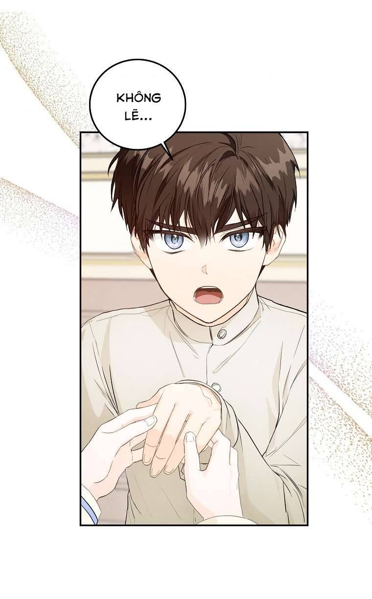 Tôi Trở Thành Vợ Của Nam Chính Chap 10 - Next Chap 11