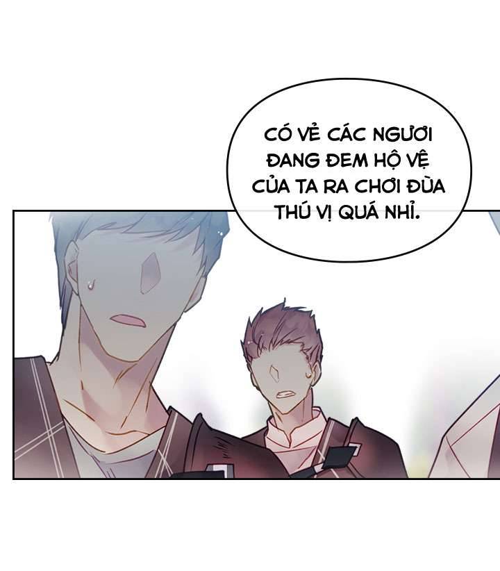 Kết Cục Của Nhân Vật Phản Diện Chỉ Có Thể Là Cái Chết Chapter 46 - Next Chapter 47