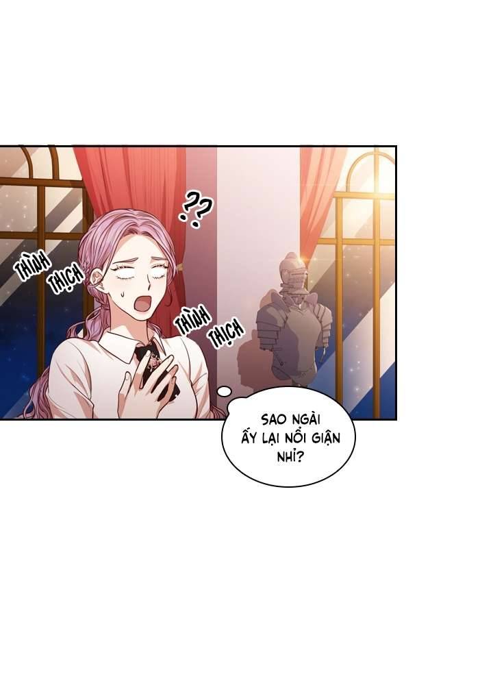 Thư Ký Của Bạo Chúa Chapter 9 - Trang 4