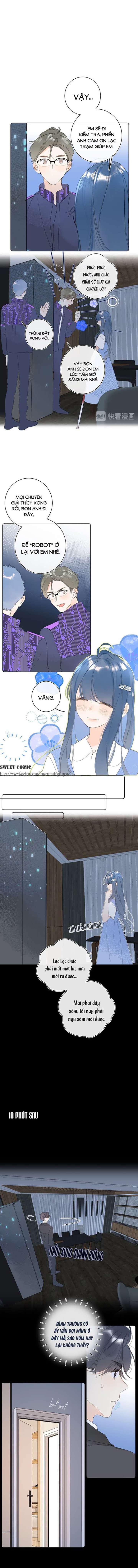Don't Cry Chap 32 - Trang 2