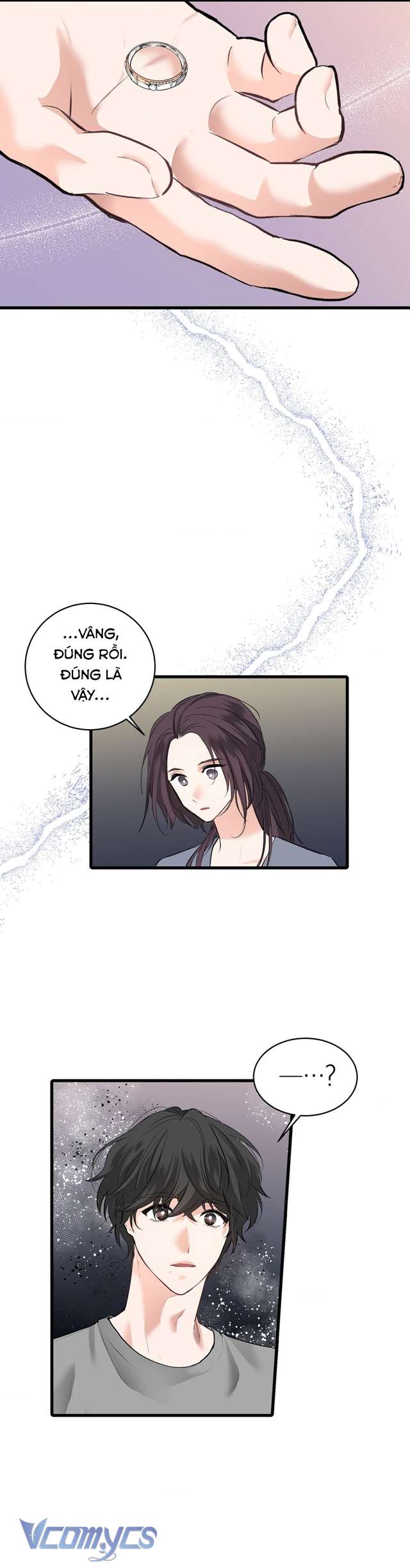 [18+] Bàn Tay Điêu Luyện Chapter 4 - Trang 3