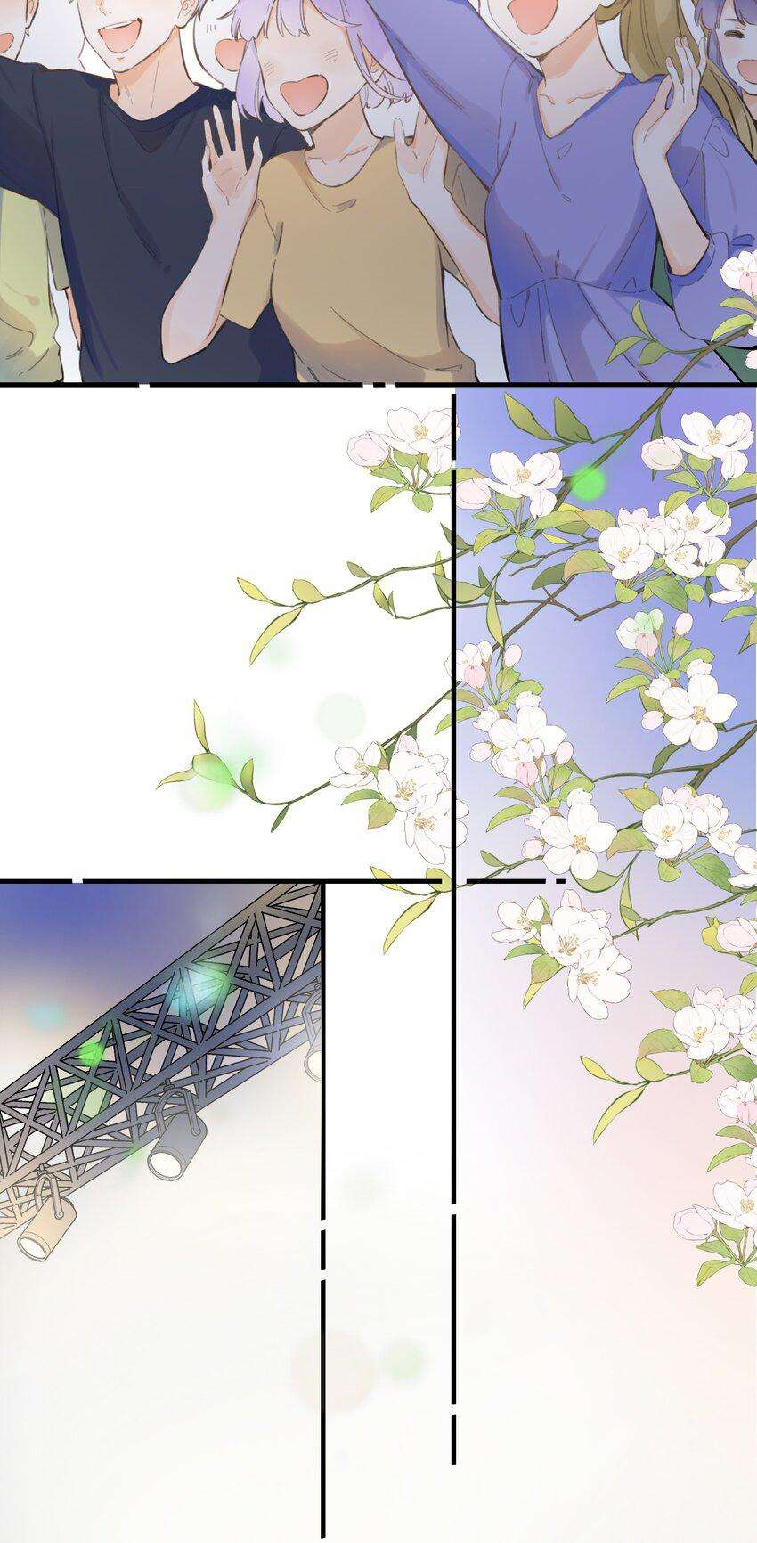 Ánh Sao Phiêu Linh Trong Nước Chapter 59 - Next Chapter 60
