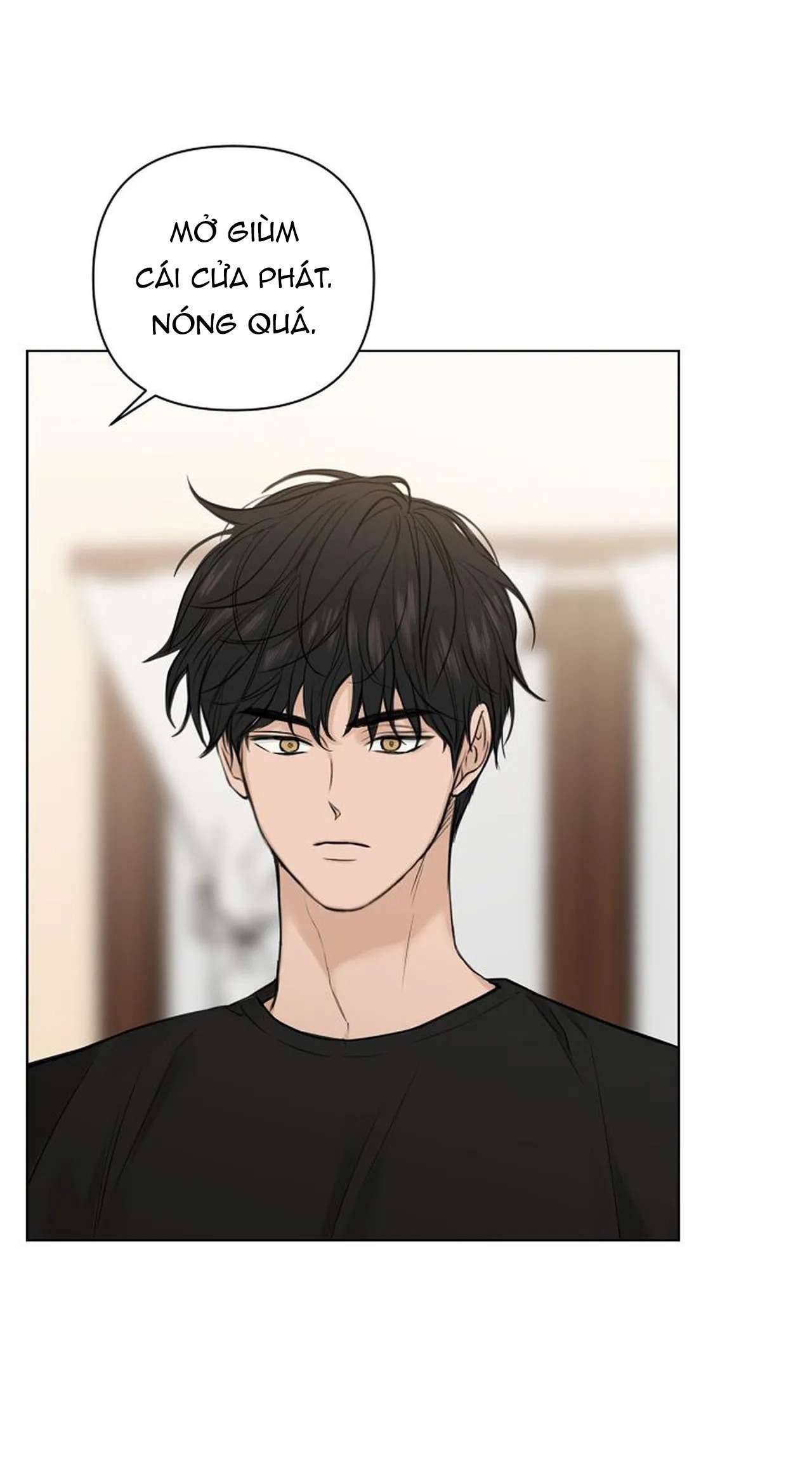 Bình Minh Chap 22 - Trang 3