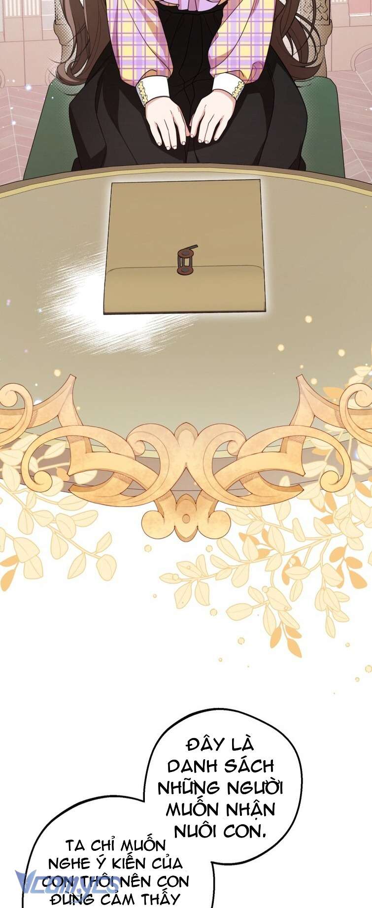 Được Yêu Thương Mà Còn Ngại Ngùng Sao! Chap 58 - Trang 4