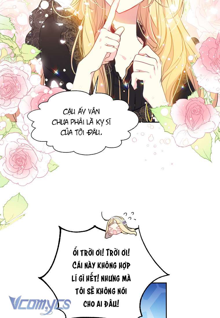 Bệ Hạ Xin Đừng Giết Tôi!!! Chap 44 - Trang 2
