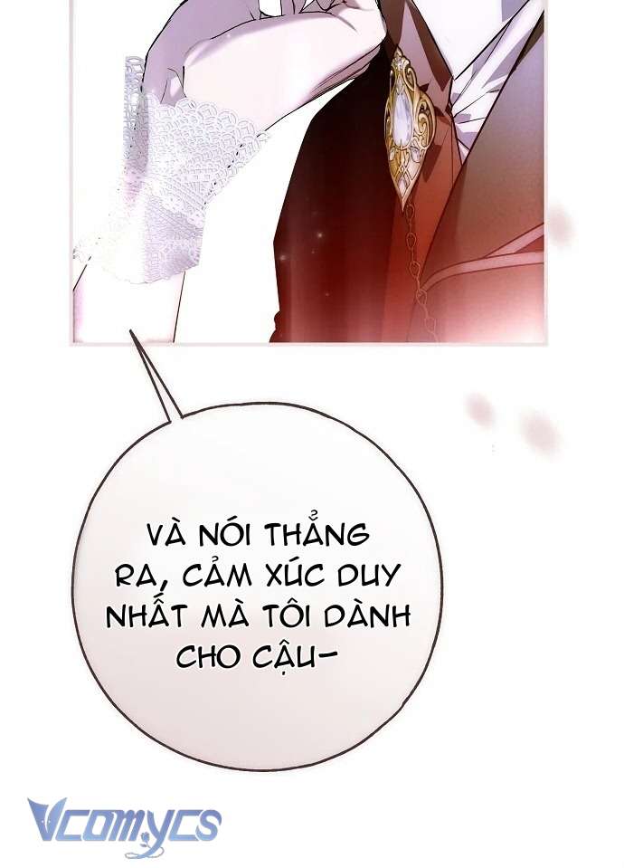 Ai Đó Đang Điều Khiển Cơ Thể Của Tôi Chapter 47 - Next Chapter 48