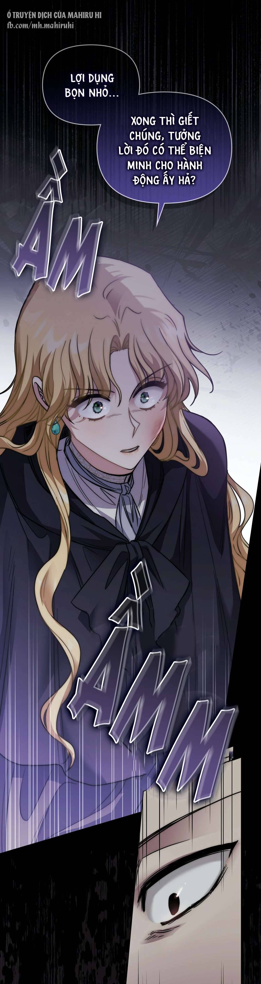 Tìm Lại Camellia Chapter 48 - Trang 4