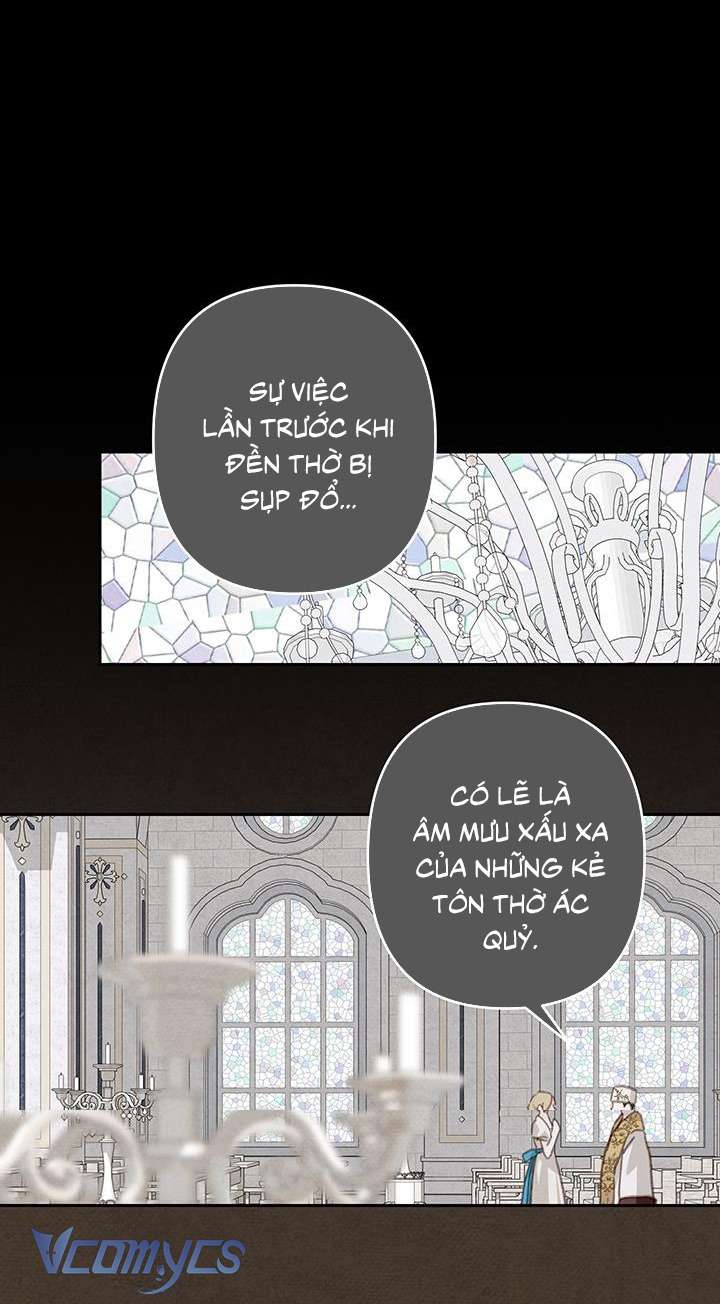 Sống Sót Như Một Hầu Gái Trong Trò Chơi Kinh Dị Chapter 59 - Next Chapter 60