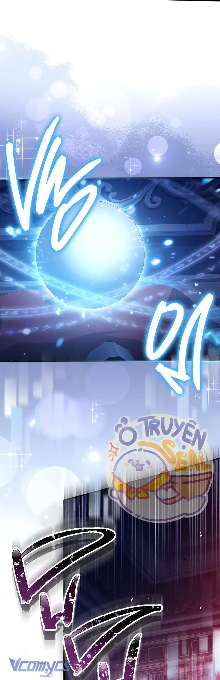 Tôi Đã Tắt Cài Đặt Chế Độ Nhận Thức Nỗi Đau! Chap 4 - Next Chap 5