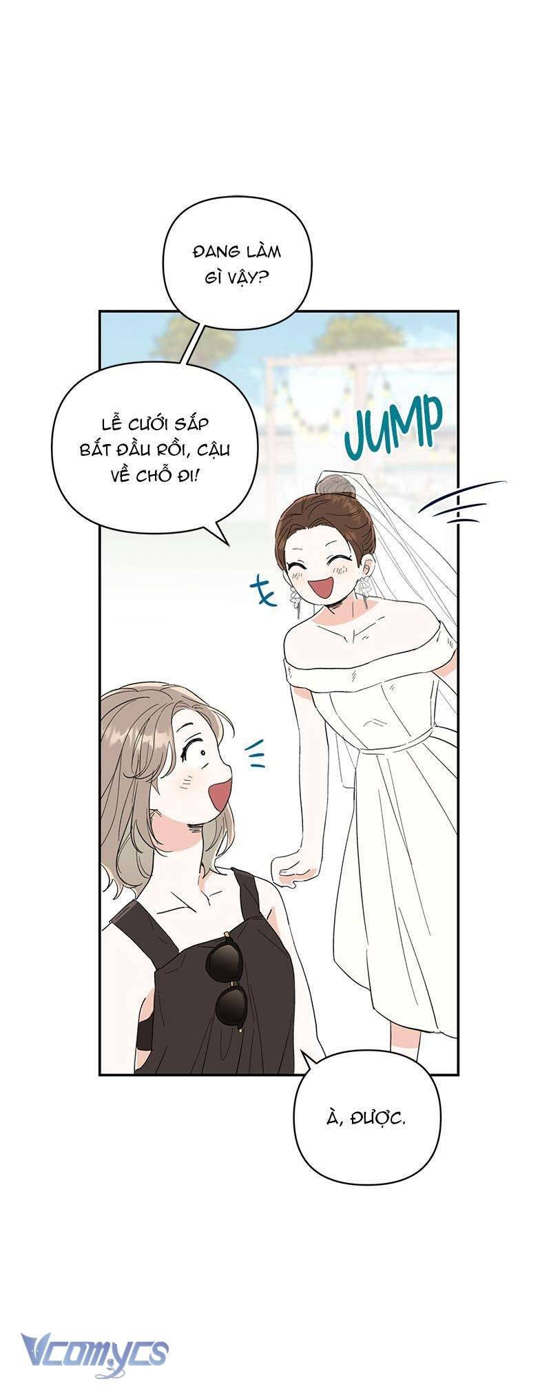 Hãy Ly Hôn Đi! Chapter 1 - Trang 3