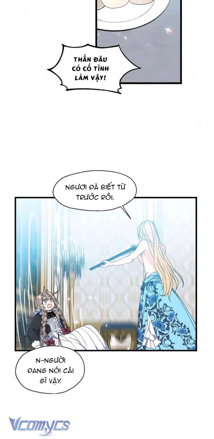 Bệ Hạ Xin Đừng Giết Tôi!!! Chap 32 - Trang 2