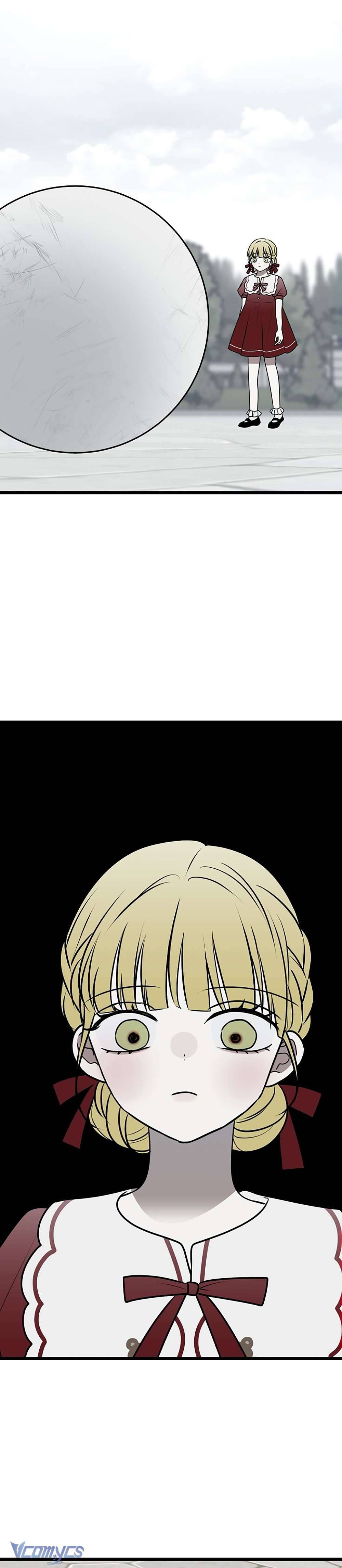 Kẻ Rác Rưởi Không Đáng Được Yêu Chapter 73 - Next Chapter 74