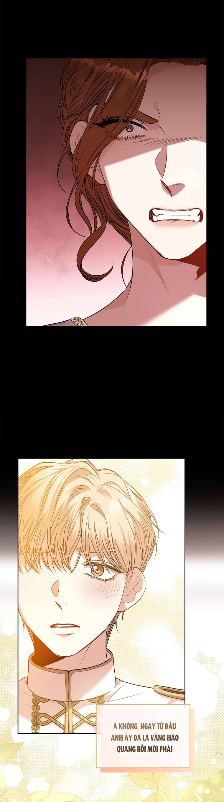 Thư Ký Của Bạo Chúa Chapter 79 - Trang 4