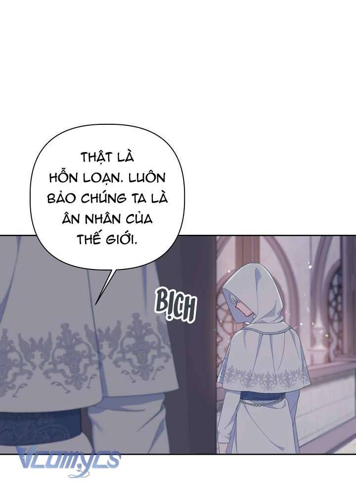 Sự Điều Trị Đặc Biệt Của Tinh Linh Chapter 15 - Trang 4