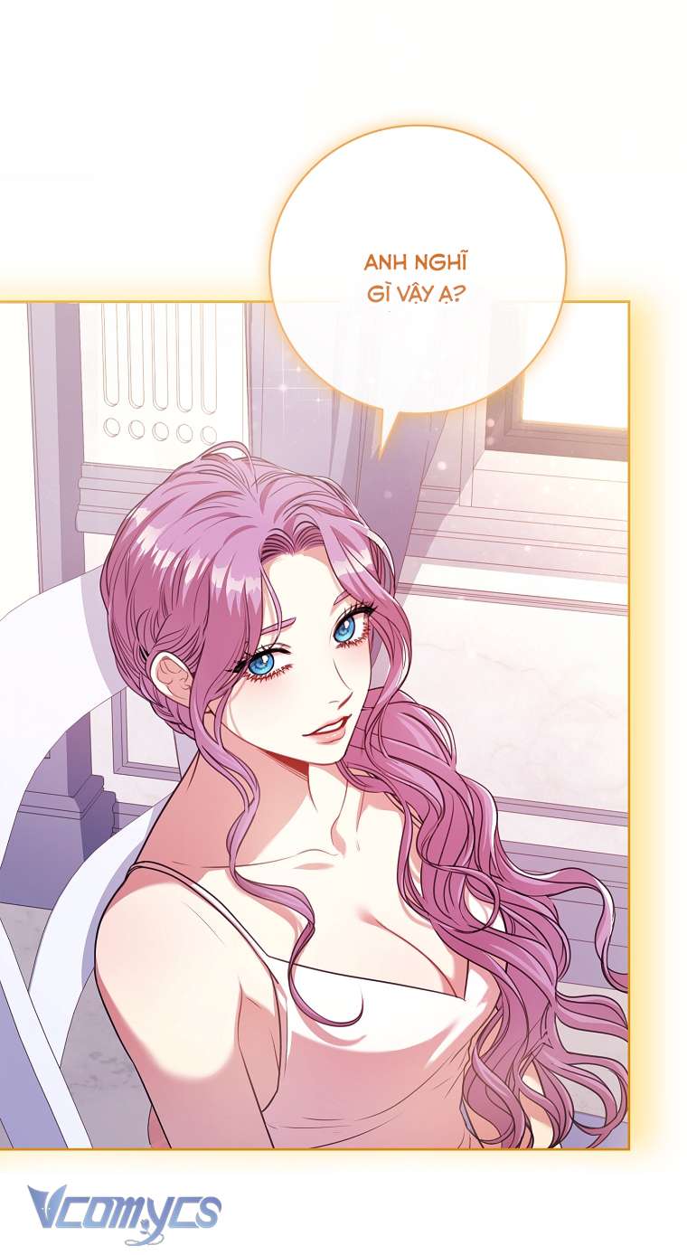 Thư Ký Của Bạo Chúa Chapter 114 - Trang 4