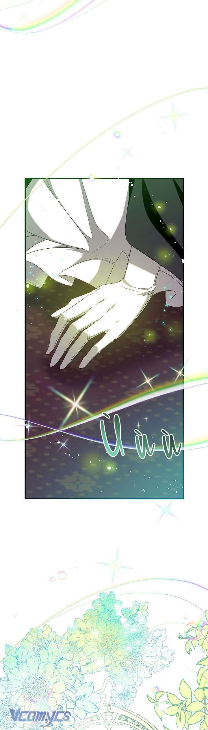 Chúng Ta Có Thể Trở Thành Một Gia Đình Được Không? Chap 128 - Trang 2