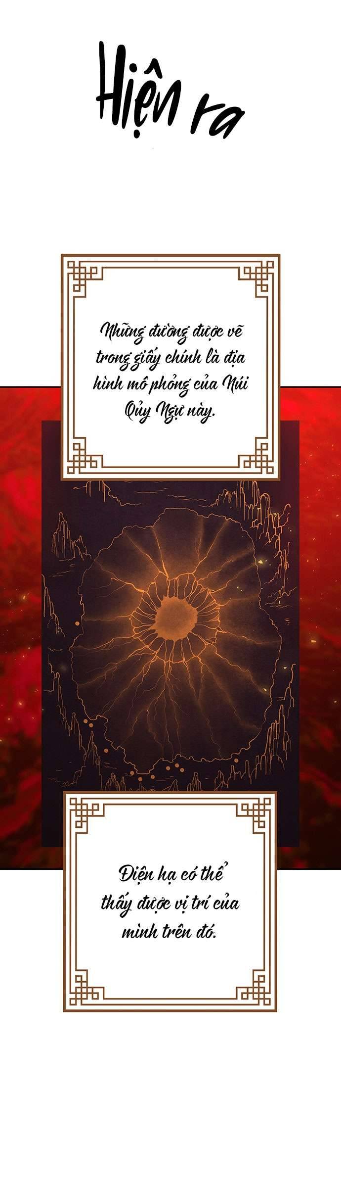 Vương Tử Huyền Bí Chapter 84 - Trang 4