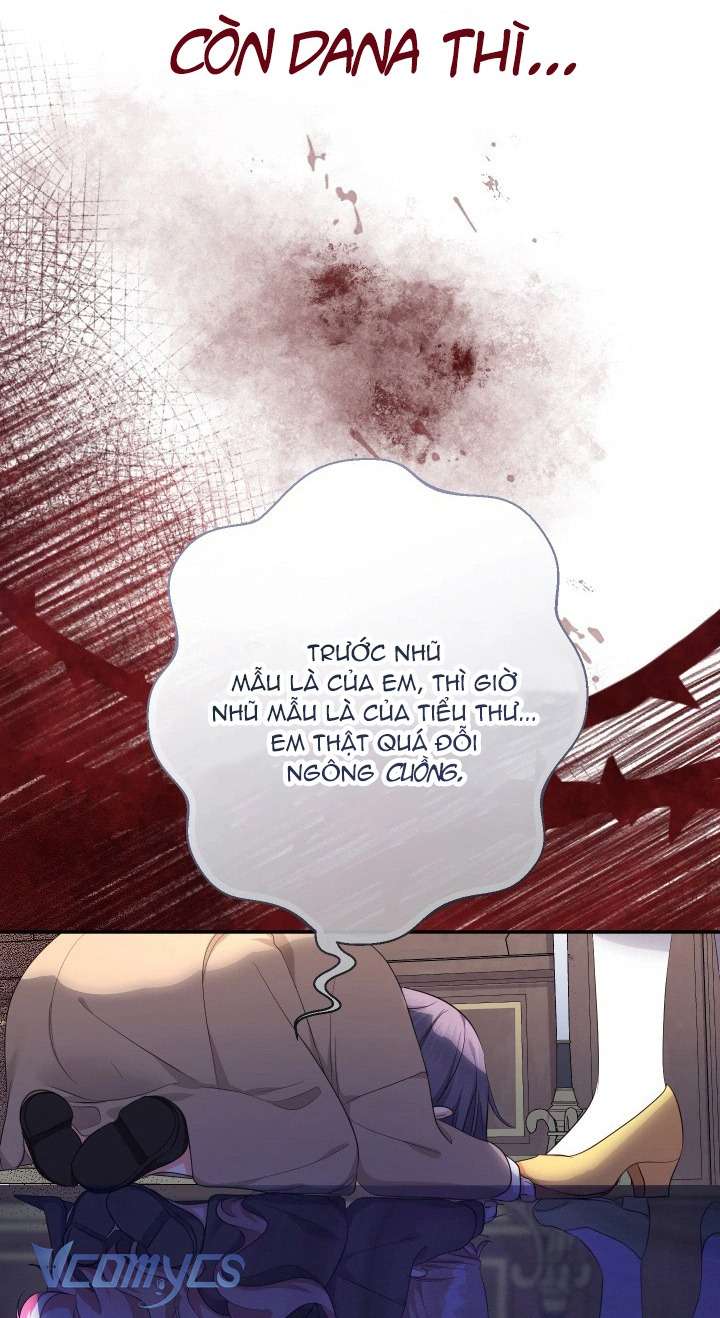 Tiểu Thư Tích Tiền Đi Bụi Chapter 73 - Trang 4