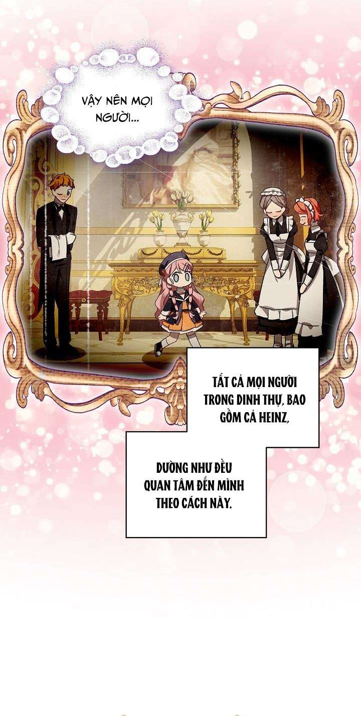 Quý Cô Thế Giới Ngầm Chap 30 - Trang 4