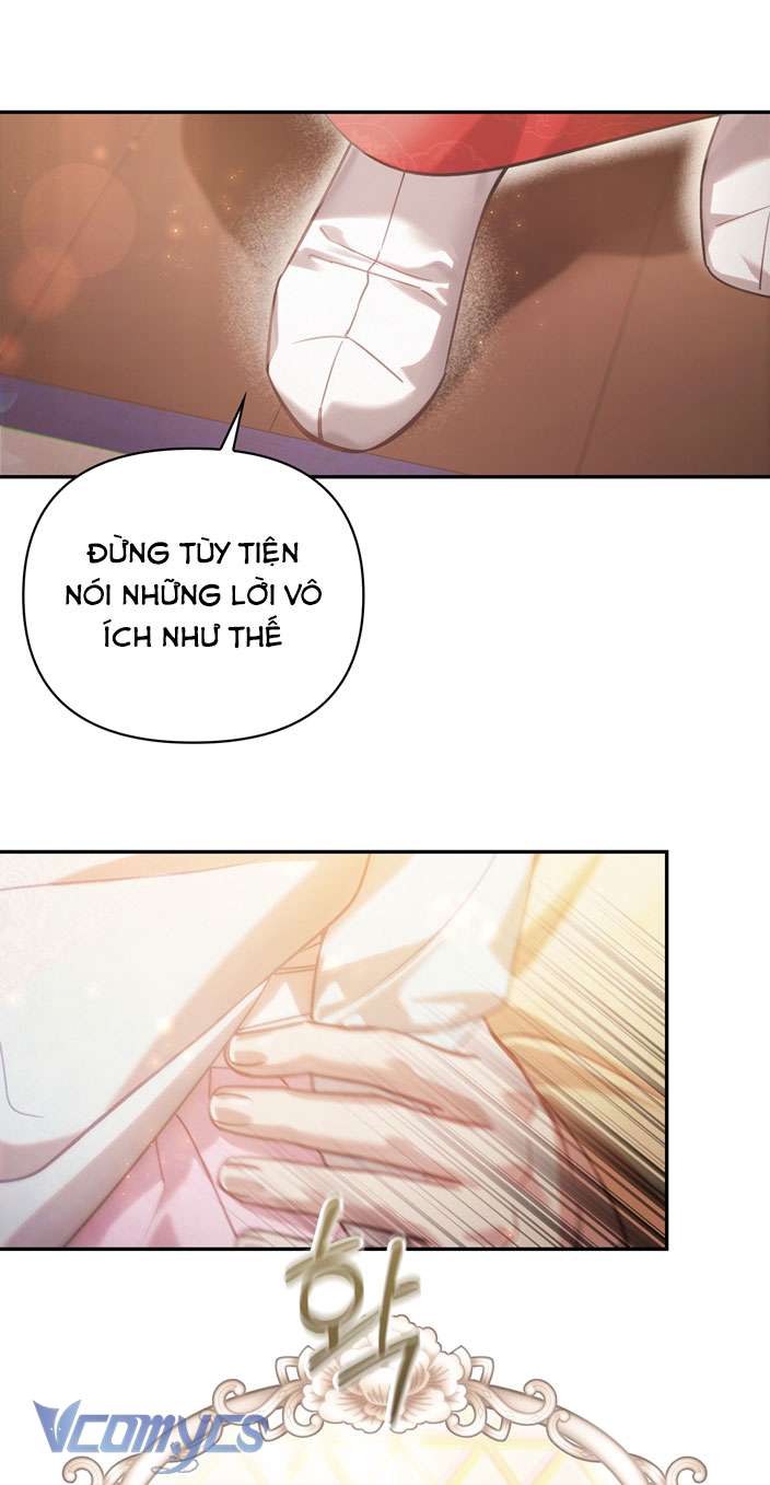 [18+] Tiết Học Bí Mật Của Trung Điện Chap 35 - Trang 2