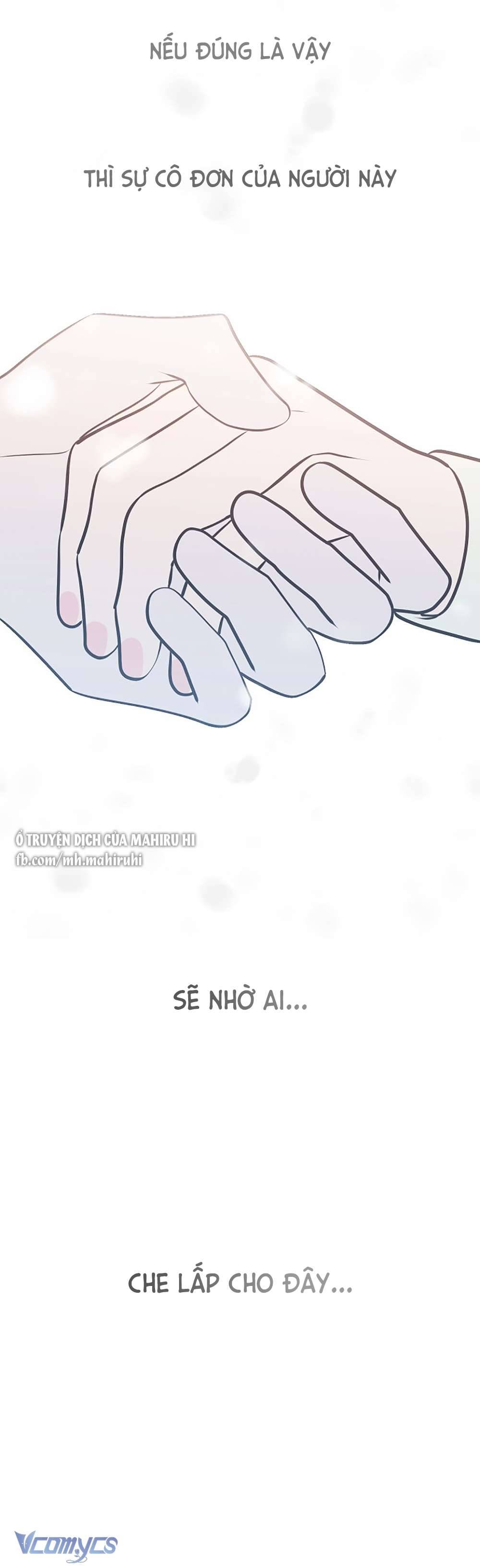 Kẻ Rác Rưởi Không Đáng Được Yêu Chapter 70 - Next Chapter 71