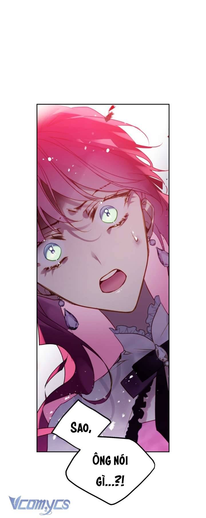 Kết Cục Của Nhân Vật Phản Diện Chỉ Có Thể Là Cái Chết Chapter 137 - Next Chapter 138