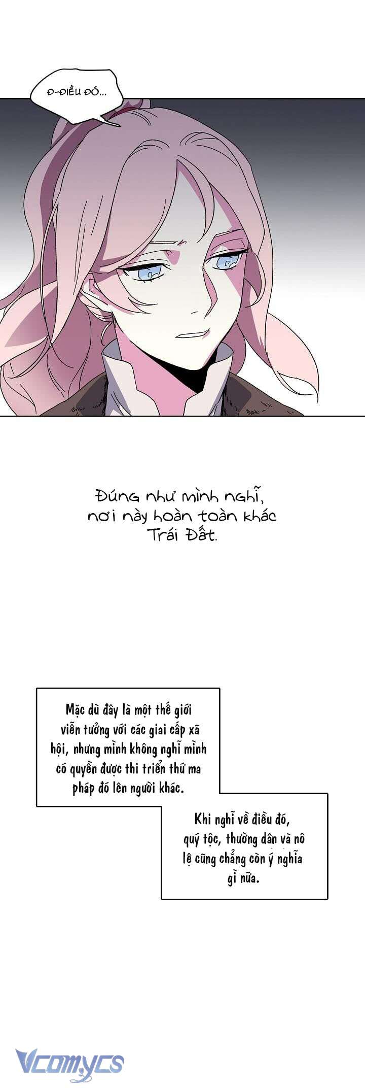 CHITRA Chapter 14 - Next Chapter 15
