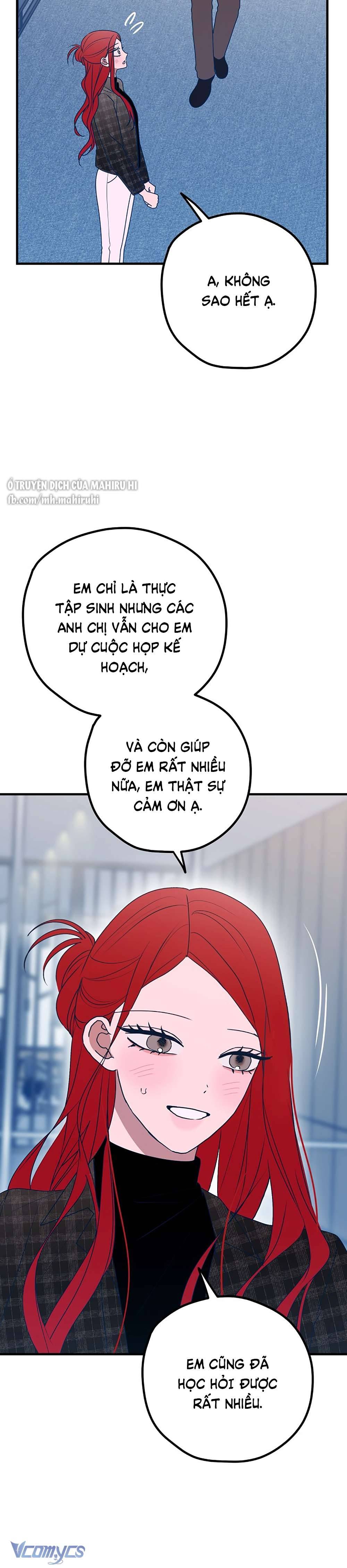 Kẻ Rác Rưởi Không Đáng Được Yêu Chapter 87 - Next Chapter 88
