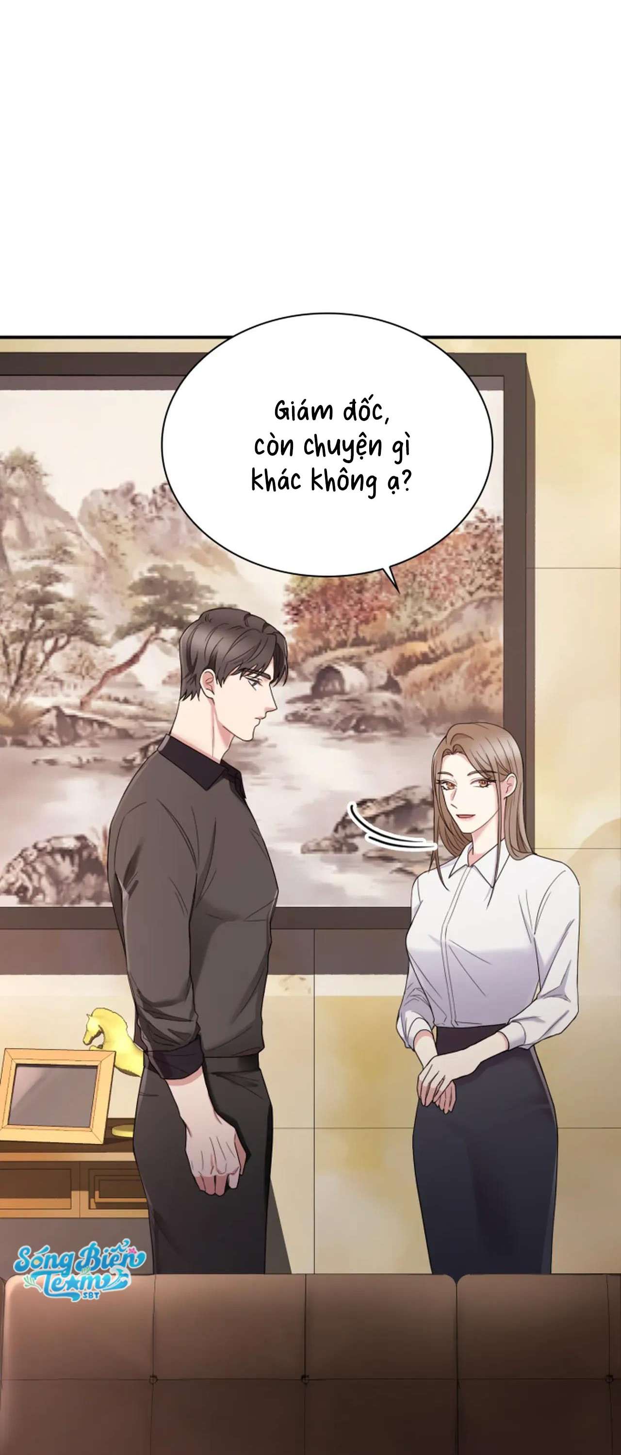 [ 18+ ] Trong Lồng Chap 1 - Trang 2