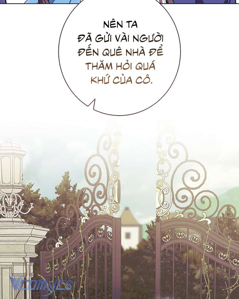 Hầu Gái Độc Quyền Của Hoàng Hậu Phản Diện Chapter 42 - Next Chapter 43
