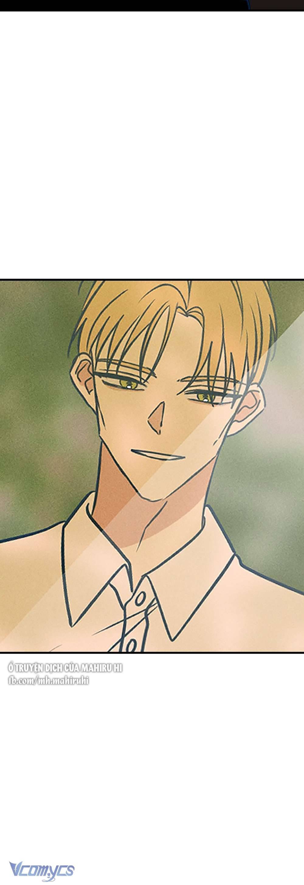 Kẻ Rác Rưởi Không Đáng Được Yêu Chapter 34 - Next Chapter 35