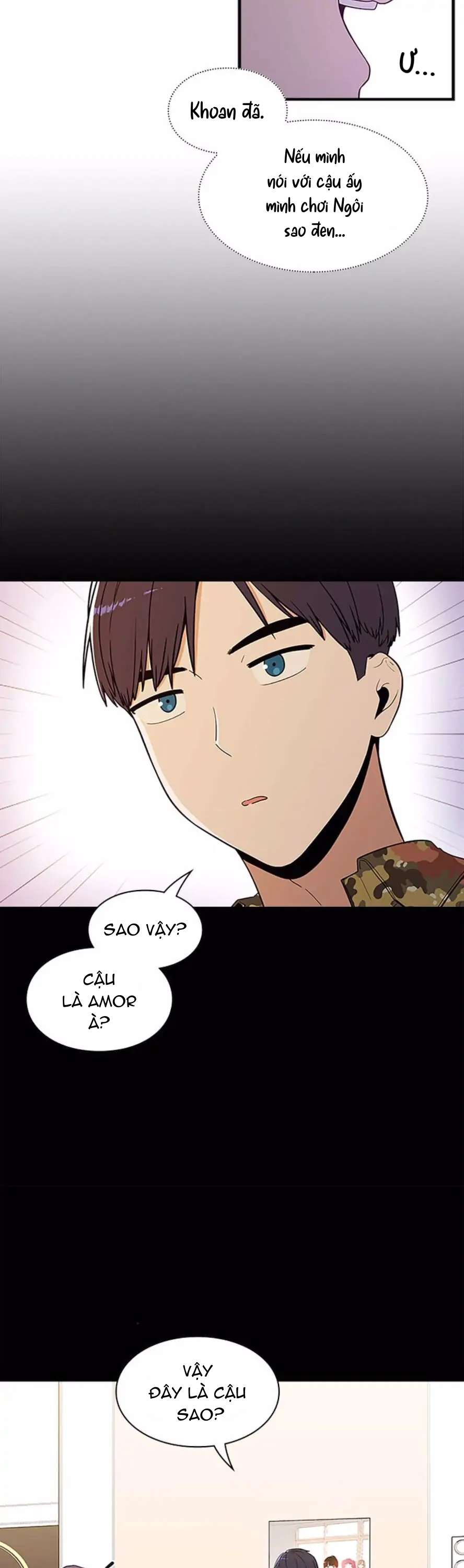 Yêu Anh 200% Công Lực Chapter 13 - Next Chapter 14