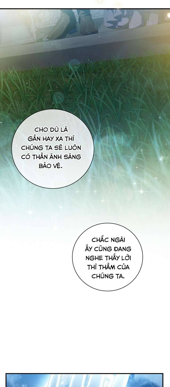 Lại Một Lần Nữa Hướng Về Ánh Sáng Chap 60 - Next Chap 61