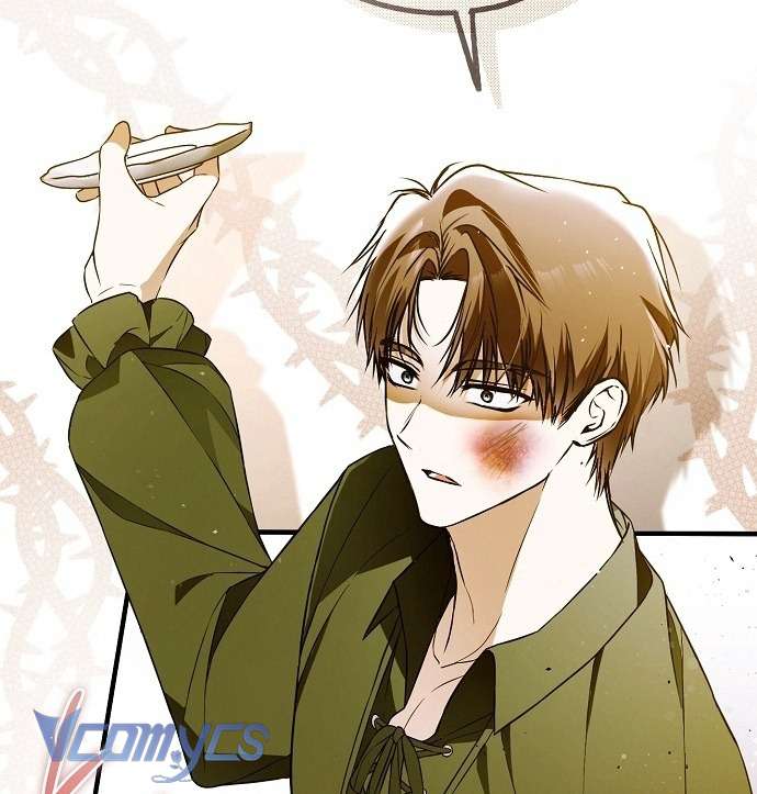 Ai Đó Đang Điều Khiển Cơ Thể Của Tôi Chapter 51 - Next Chapter 52