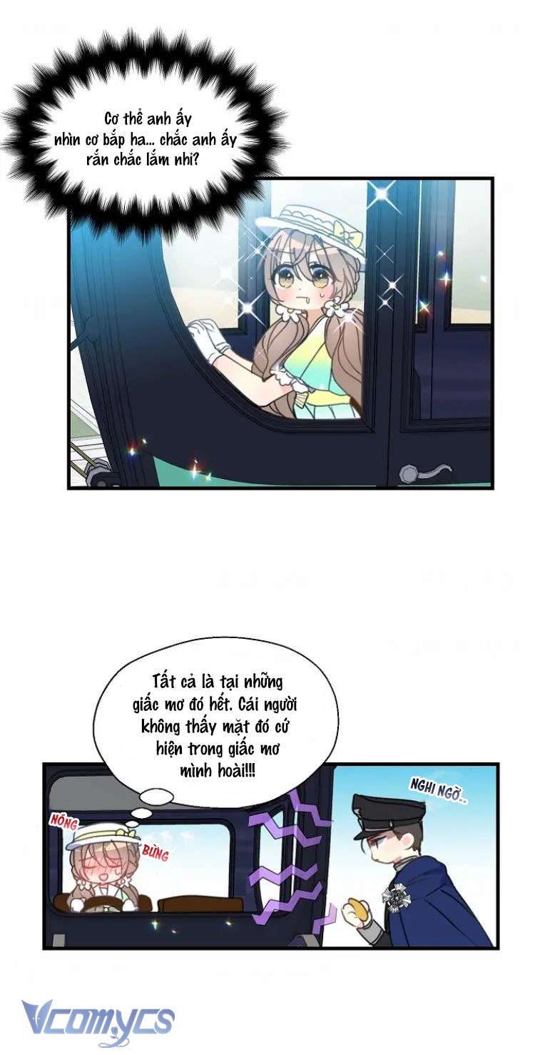 Bệ Hạ Xin Đừng Giết Tôi!!! Chap 28 - Trang 2