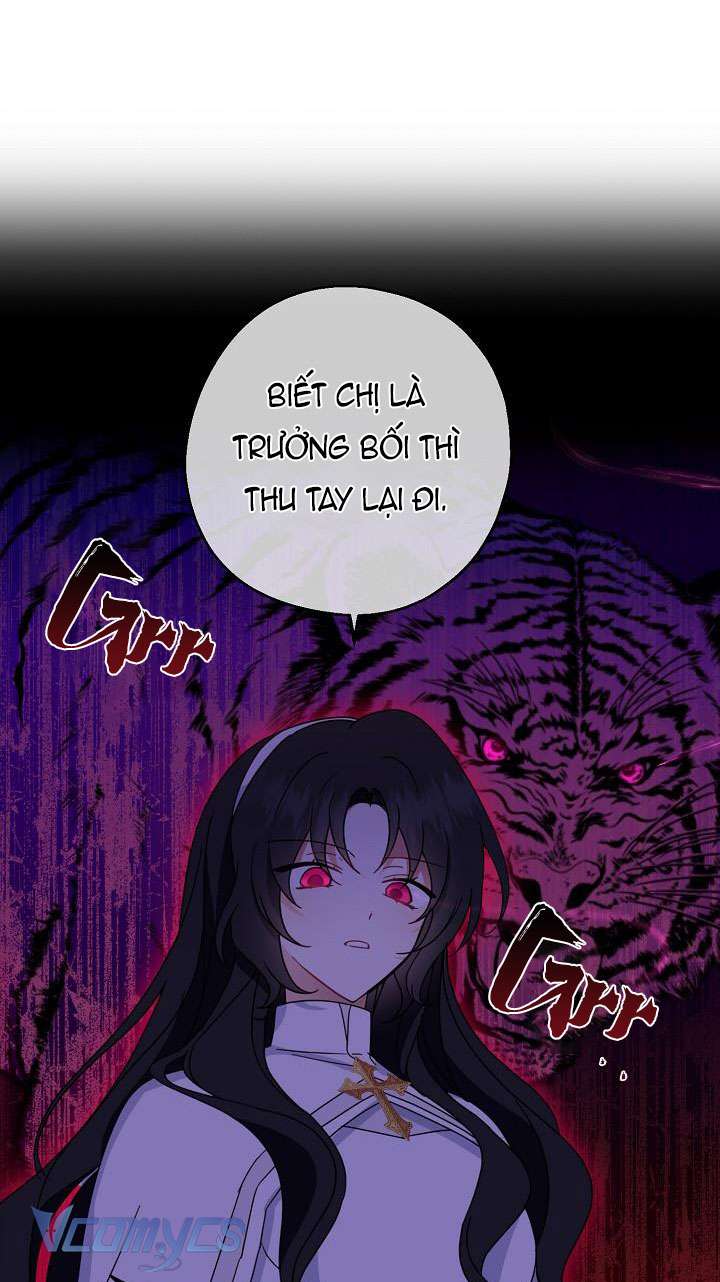 A Nào, Ngậm Thìa Vàng Nhé? Chap 23 - Trang 3
